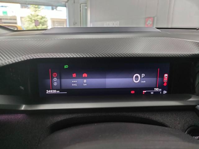 OPEL Grandland usata, con Controllo trazione