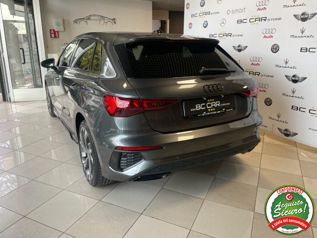 AUDI A3 usata, con Autoradio