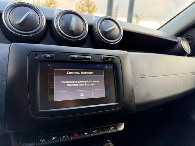 DACIA Duster usata 16