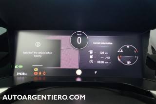 OPEL Grandland usata, con Interni in pelle