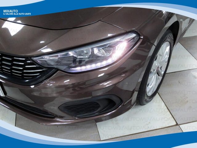FIAT Tipo usata, con ESP