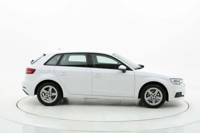 AUDI A3 usata, con Airbag