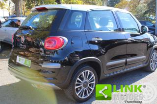 FIAT 500L usata, con Alzacristalli elettrici
