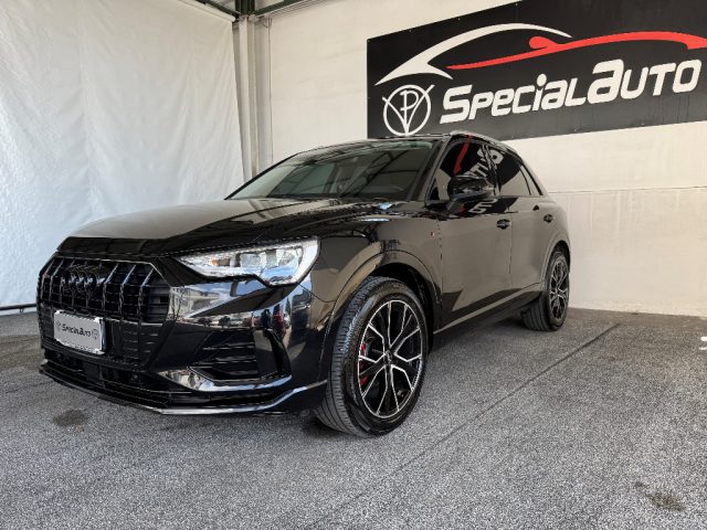 AUDI Q3 usata, con Climatizzatore