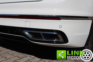 VOLKSWAGEN Tiguan usata, con Sistema di navigazione