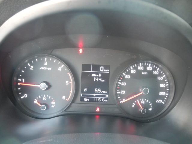 KIA Stonic usata, con Autoradio