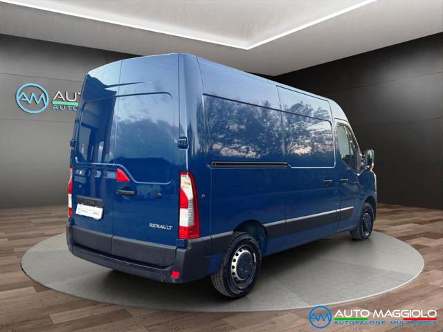 RENAULT Master usata, con Autoradio