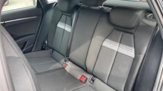 AUDI A3 usata, con Cerchi in lega