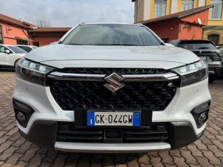 SUZUKI S-Cross usata, con Airbag laterali
