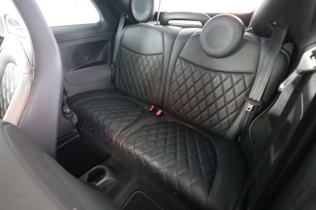 ABARTH 595C usata 2