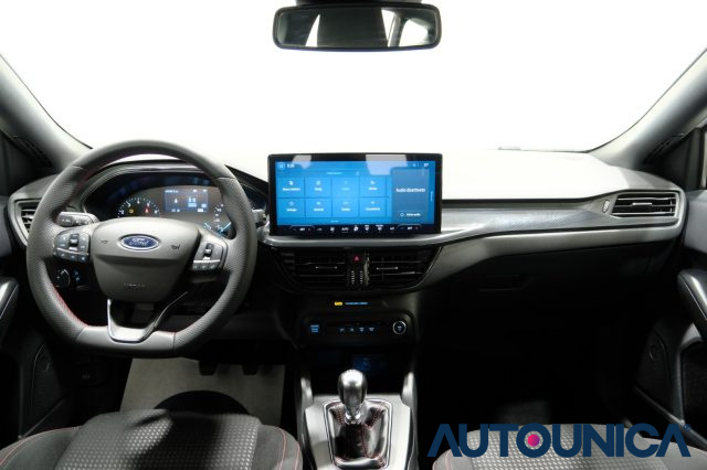FORD Focus usata, con Climatizzatore