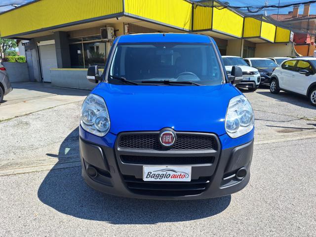 FIAT Doblo usata, con Alzacristalli elettrici
