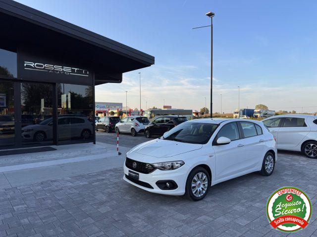 FIAT Tipo usata, con Airbag