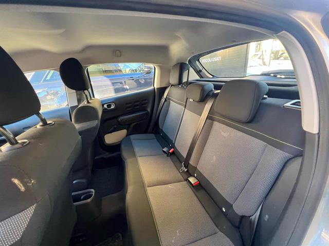 CITROEN C3 usata, con ESP