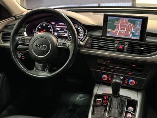 AUDI A6 usata, con Volante in pelle