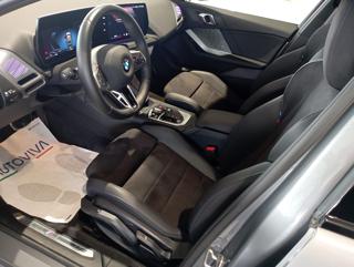 BMW 118 usata, con Climatizzatore