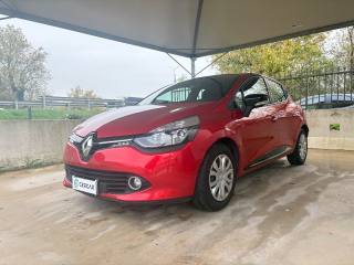 RENAULT Clio 1.2 75CV BENZINA/GPL 5 porte Live NAVI BLUETHOOTT