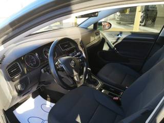 VOLKSWAGEN Golf usata, con Immobilizzatore elettronico