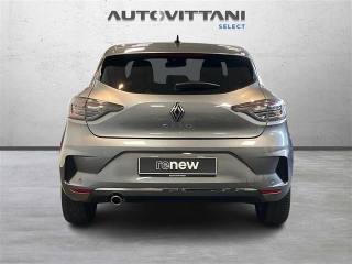 RENAULT Clio usata, con Airbag Passeggero