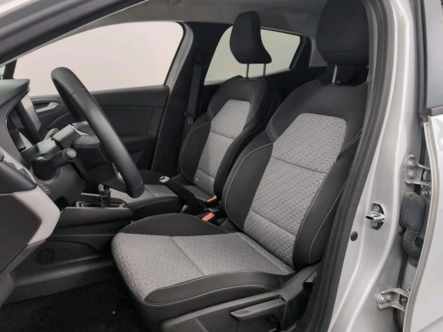 RENAULT Clio usata, con Chiusura centralizzata