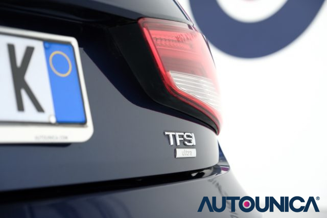 AUDI A1 usata 43