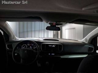PEUGEOT Traveller usata, con Climatizzatore