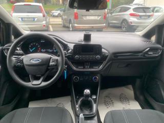 FORD Fiesta usata, con Park Distance Control