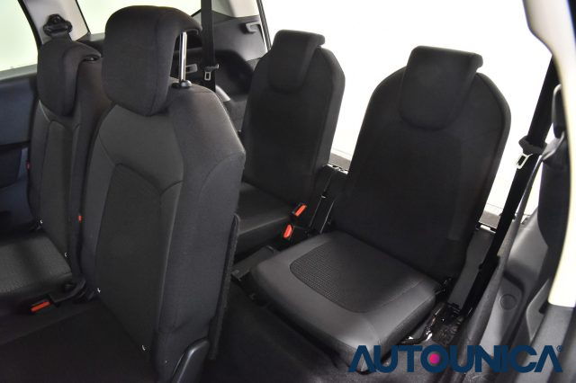 CITROEN Grand C4 Spacetourer usata, con Sensore di pioggia