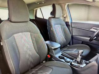KIA Sportage usata, con Antifurto
