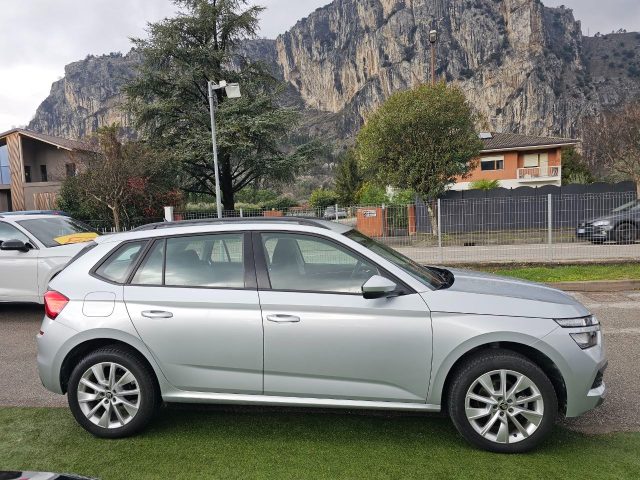 SKODA Kamiq usata, con Antifurto