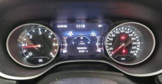 JEEP Compass usata, con Antifurto