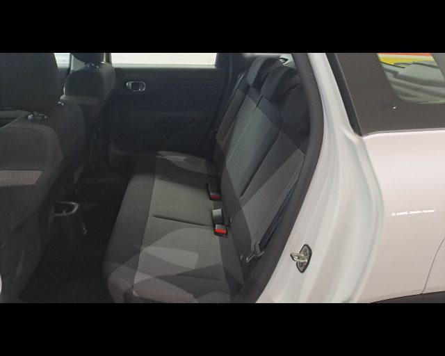 CITROEN C3 Aircross usata 23