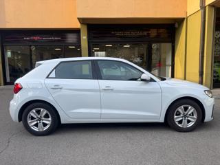 AUDI A1 usata, con Airbag