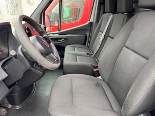 MERCEDES-BENZ Sprinter usata, con Chiusura centralizzata