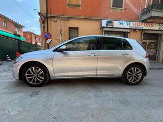 VOLKSWAGEN Golf usata, con Cerchi in lega