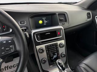 VOLVO V60 usata, con Controllo automatico clima