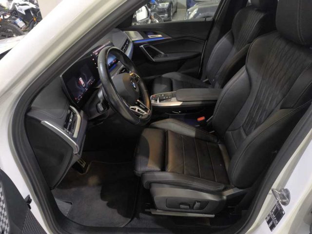 BMW X1 usata, con Immobilizzatore elettronico