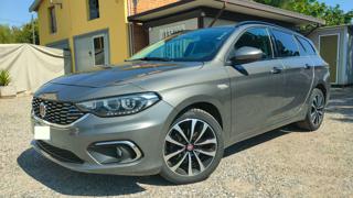 FIAT Tipo usata, con Boardcomputer