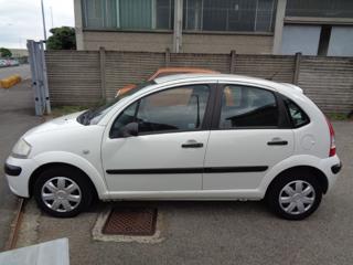 CITROEN C3 usata, con USB