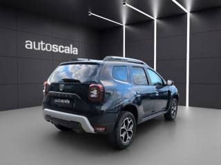 DACIA Duster usata, con Autoradio