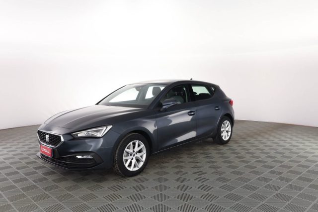 SEAT Leon usata 6
