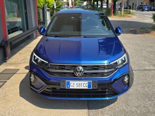VOLKSWAGEN Taigo usata 164