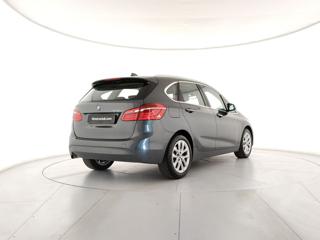 BMW 216 usata, con Alzacristalli elettrici