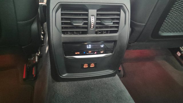 BMW 318 usata, con Immobilizzatore elettronico