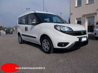 FIAT Doblo usata, con ABS