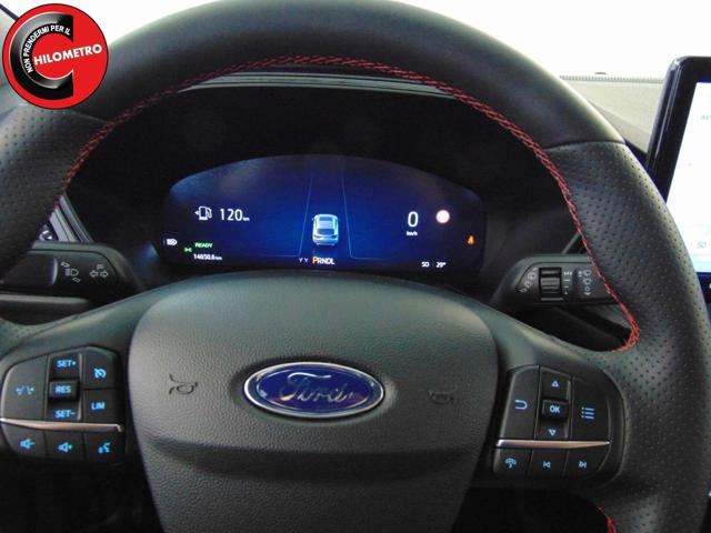 FORD Kuga usata, con ESP