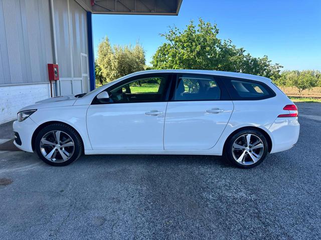 PEUGEOT 308 usata 3