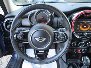 MINI Cooper D usata, con Filtro antiparticolato