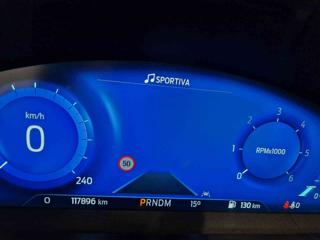 FORD Kuga usata, con Climatizzatore