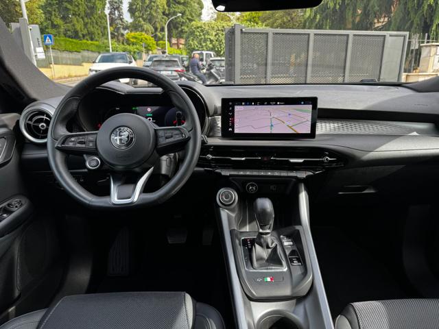 ALFA ROMEO Tonale usata, con Park Distance Control
